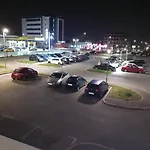 Апартаменты Stan Na Dan-apartman N&t2 Lukavica