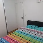 Stan Na Dan-apartman N&t2
