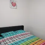 Stan Na Dan-apartman N&t2 Appartement *