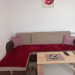 Appartement Stan Na Dan-apartman N&t2 *