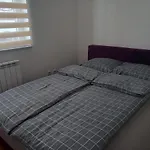 Stan Na Dan-apartman N&t2 Appartement