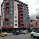 Stan Na Dan-apartman N&t2 Lukavica