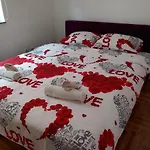 Appartement Stan Na Dan-apartman N&t2