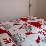 Stan Na Dan-apartman N&t2 Appartement