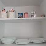 Appartement Stan Na Dan-apartman N&t2