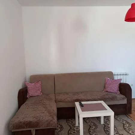 Apartman Stan Na Dan-apartman N&t2 *