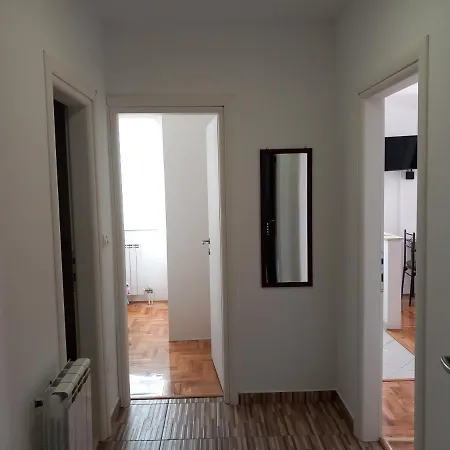 Stan Na Dan-apartman N&t2 Apartman