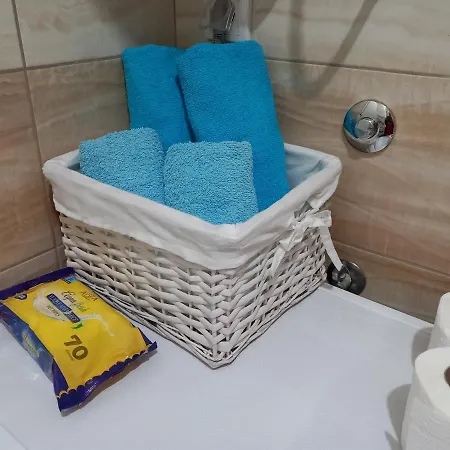 Stan Na Dan-apartman N&t2 Lukavica