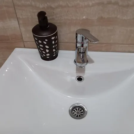Stan Na Dan-apartman N&t2 شقة