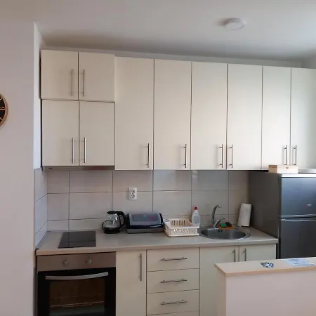شقة Stan Na Dan-apartman N&t2 *