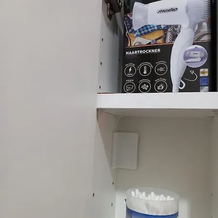 Stan Na Dan-apartman N&t2 Apartman