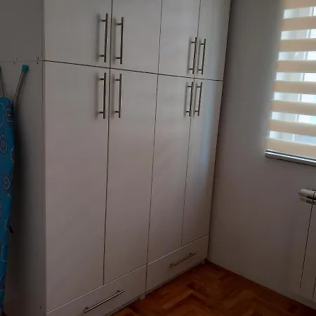 Stan Na Dan-apartman N&t2