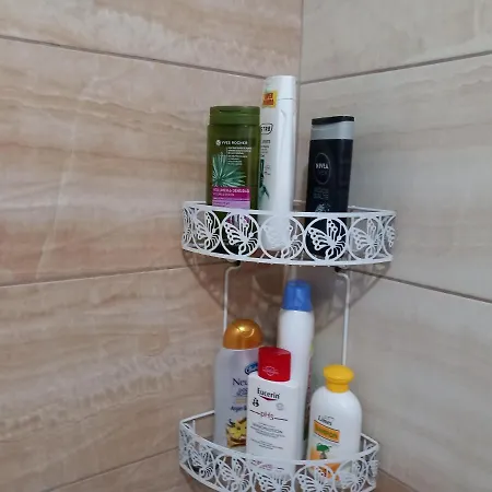 Stan Na Dan-apartman N&t2 * Lukavica