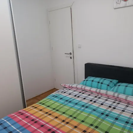 Stan Na Dan-apartman N&t2