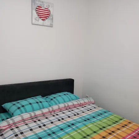 Stan Na Dan-apartman N&t2 Apartman *