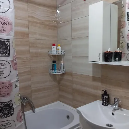 Stan Na Dan-apartman N&t2 Apartman *