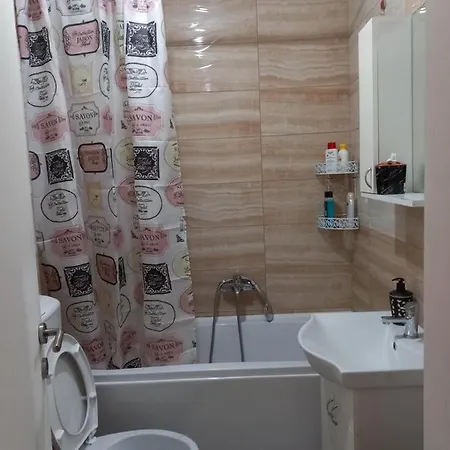 شقة Stan Na Dan-apartman N&t2 *