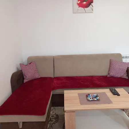 Apartman Stan Na Dan-apartman N&t2 *