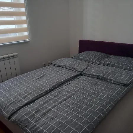 Stan Na Dan-apartman N&t2 Apartman