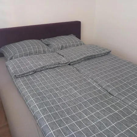 Stan Na Dan-apartman N&t2 Apartman *