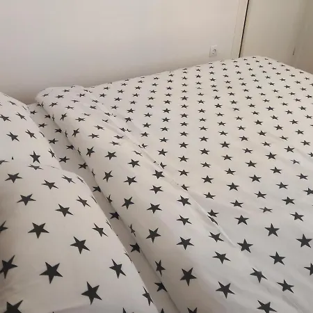 Stan Na Dan-apartman N&t2 *