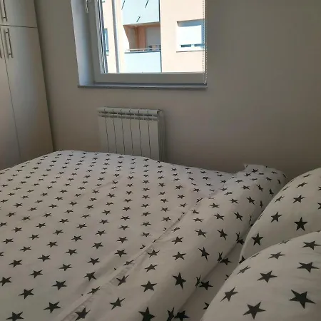 Apartman Stan Na Dan-apartman N&t2 Lukavica