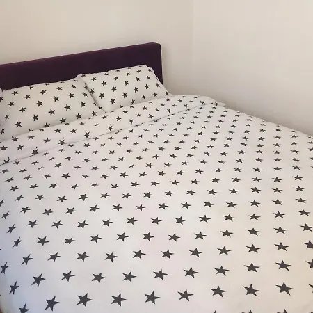 Stan Na Dan-apartman N&t2 شقة