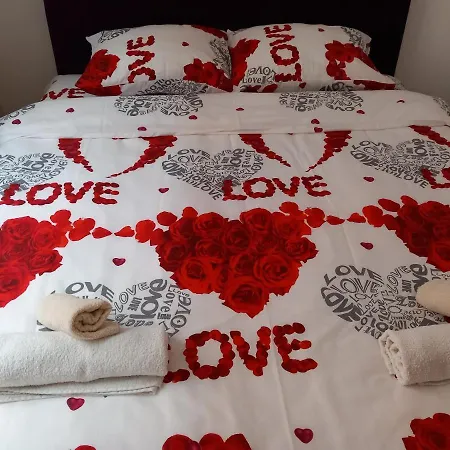 Stan Na Dan-apartman N&t2 *