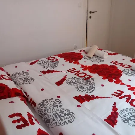 Stan Na Dan-apartman N&t2 شقة