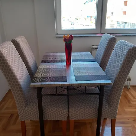 Stan Na Dan-apartman N&t2 Apartman *