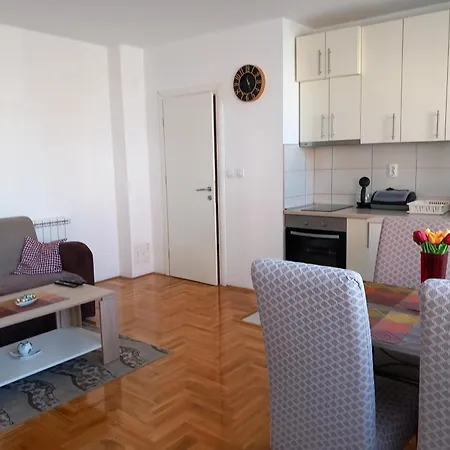 Apartman Stan Na Dan-apartman N&t2