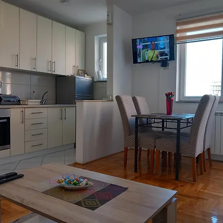 Stan Na Dan-apartman N&t2 *