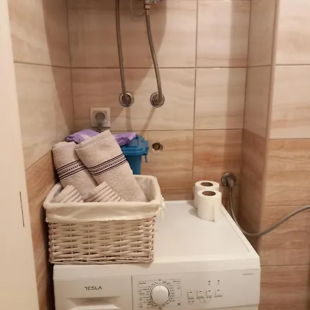 Stan Na Dan-apartman N&t2 Lukavica