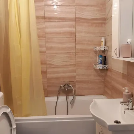 Stan Na Dan-apartman N&t2 شقة