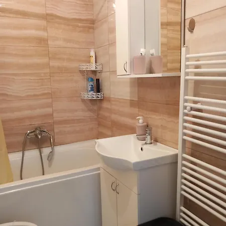 Stan Na Dan-apartman N&t2 Lukavica