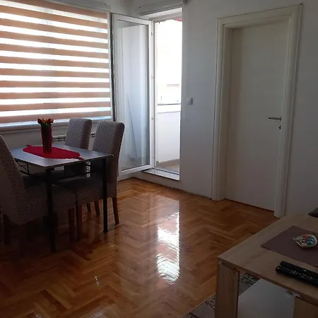 Apartman Stan Na Dan-apartman N&t2