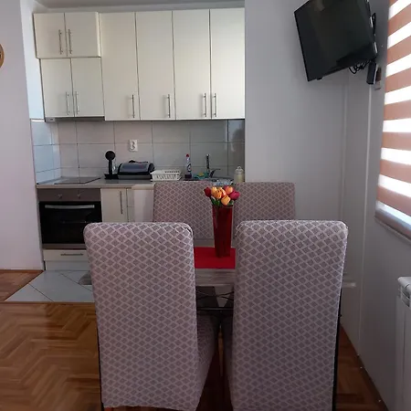 شقة Stan Na Dan-apartman N&t2