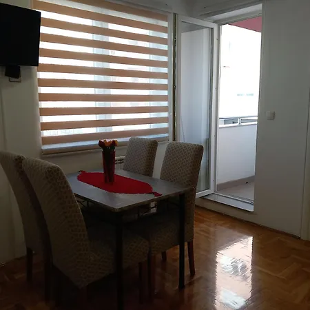 Stan Na Dan-apartman N&t2 Apartman