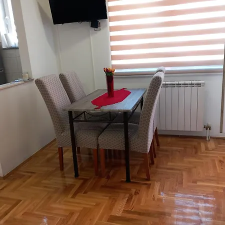 Stan Na Dan-apartman N&t2 شقة