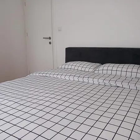 Stan Na Dan-apartman N&t2 *