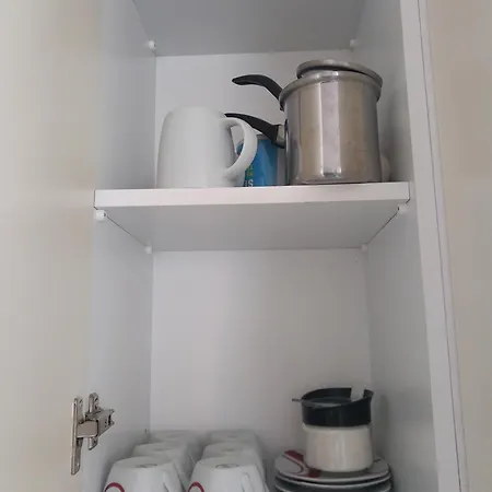 Stan Na Dan-apartman N&t2 *