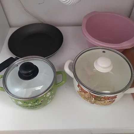 Stan Na Dan-apartman N&t2 Apartman Lukavica