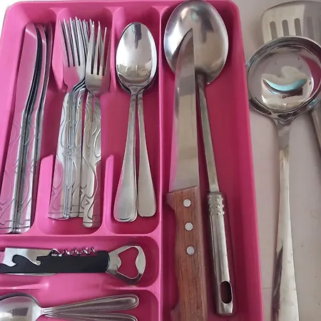 Apartman Stan Na Dan-apartman N&t2