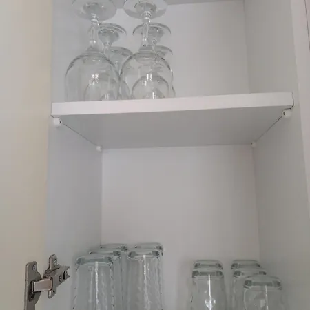 Stan Na Dan-apartman N&t2 Apartman