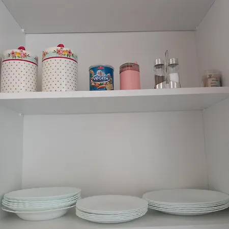 شقة Stan Na Dan-apartman N&t2