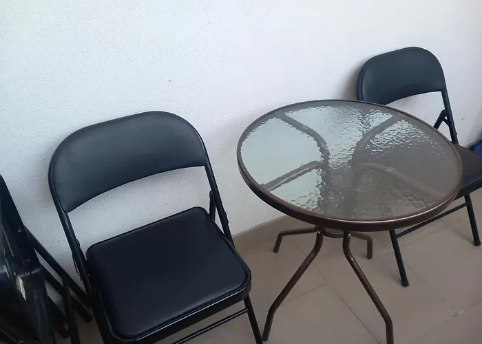 Stan Na Dan-apartman N&t2 公寓 Lukavica