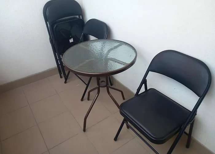 公寓 Stan Na Dan-apartman N&t2