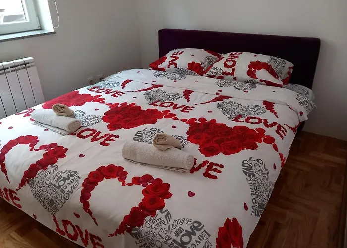 公寓 Stan Na Dan-apartman N&t2