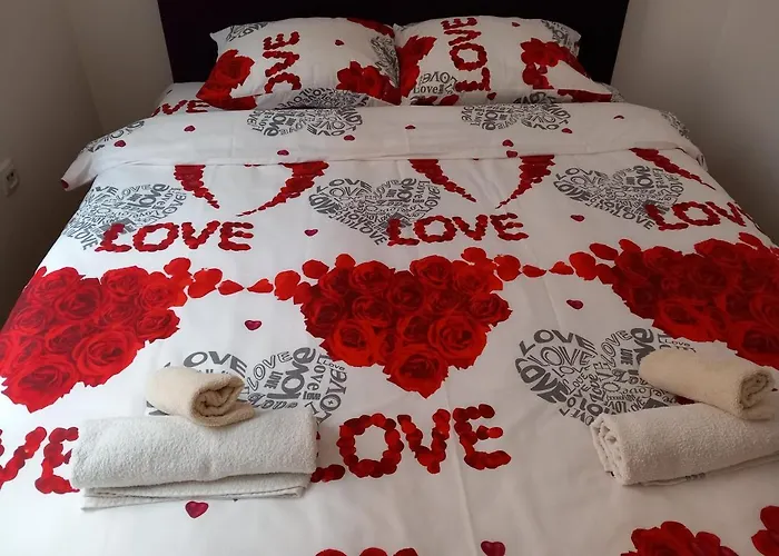 Stan Na Dan-apartman N&t2 *